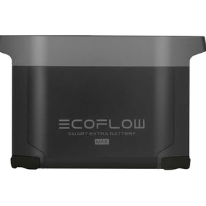 EcoFlow DELTA Max - Extra Battery