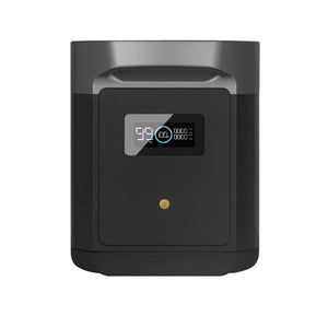 EcoFlow DELTA Max - Extra Battery