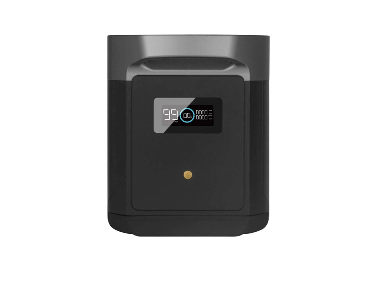 EcoFlow DELTA Max - Extra Battery