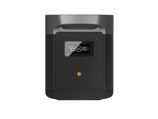 EcoFlow DELTA Max - Extra Battery