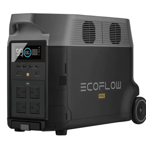 EcoFlow DELTA Pro Portable Power Station