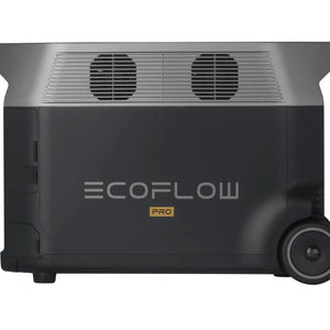 EcoFlow DELTA Pro Portable Power Station