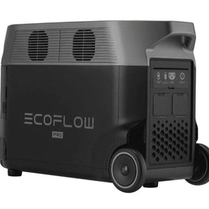 EcoFlow DELTA Pro Portable Power Station