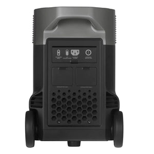 EcoFlow DELTA Pro Portable Power Station