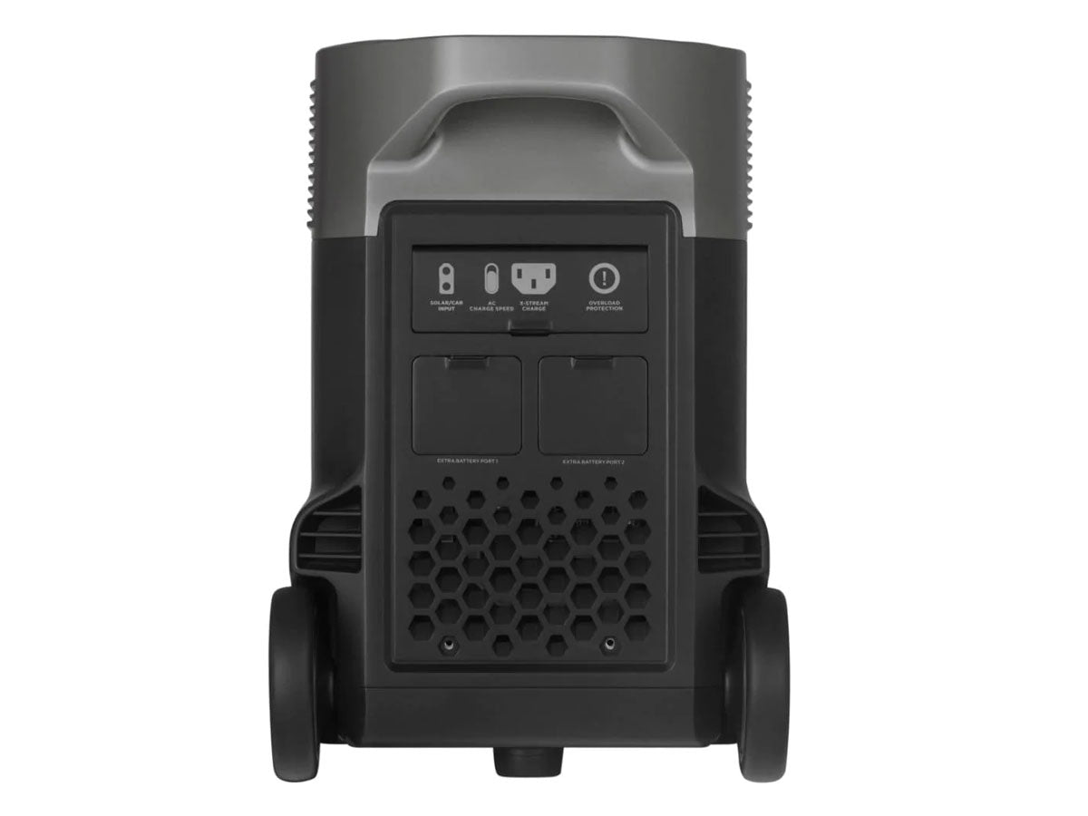 EcoFlow DELTA Pro Portable Power Station