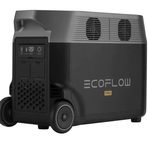 EcoFlow DELTA Pro Portable Power Station