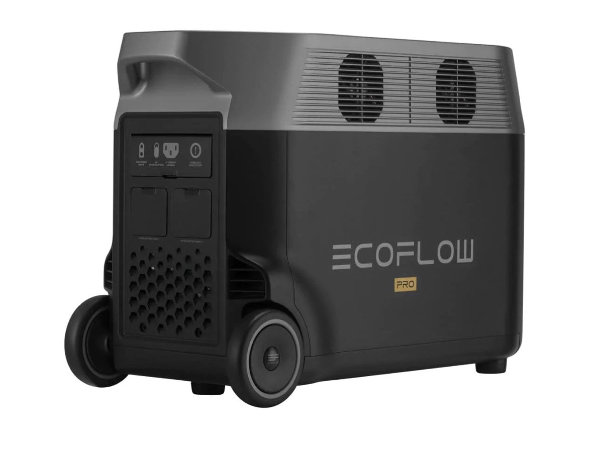 EcoFlow DELTA Pro Portable Power Station