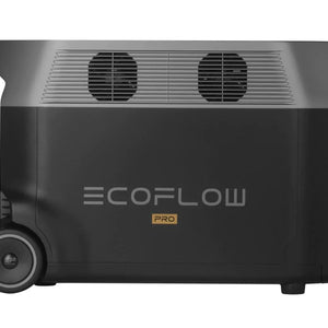 EcoFlow DELTA Pro Portable Power Station