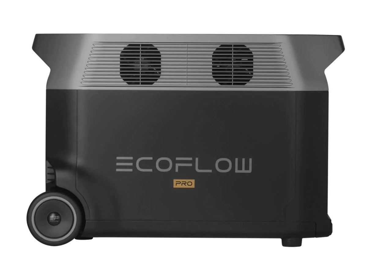 EcoFlow DELTA Pro Portable Power Station