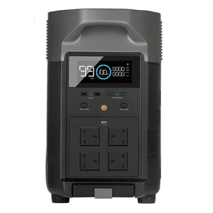 EcoFlow DELTA Pro Portable Power Station