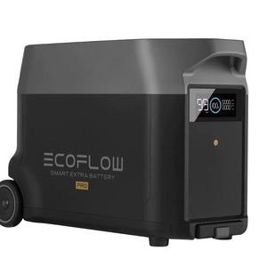 EcoFlow DELTA Pro - Extra Battery