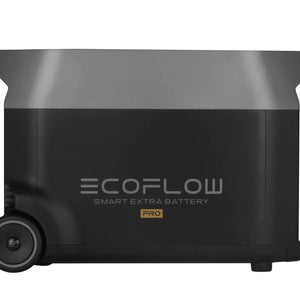 EcoFlow DELTA Pro - Extra Battery