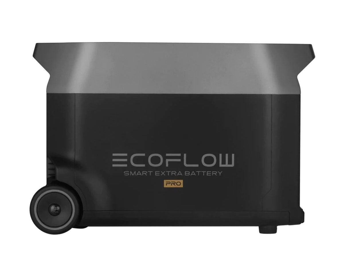 EcoFlow DELTA Pro - Extra Battery