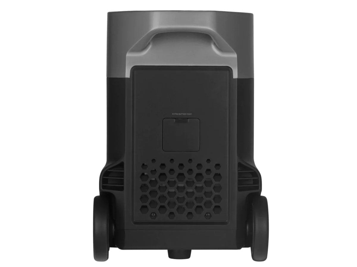 EcoFlow DELTA Pro - Extra Battery