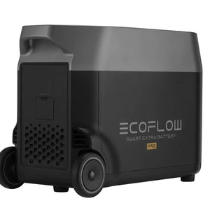 EcoFlow DELTA Pro - Extra Battery