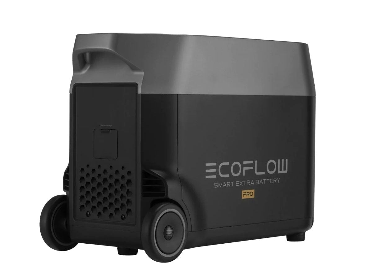 EcoFlow DELTA Pro - Extra Battery