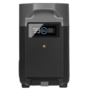 EcoFlow DELTA Pro - Extra Battery