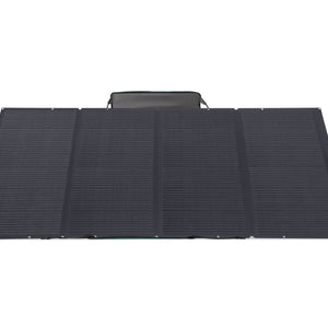 EcoFlow 400W Portable Solar Panel