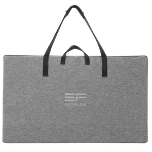 EcoFlow 400W Portable Solar Panel