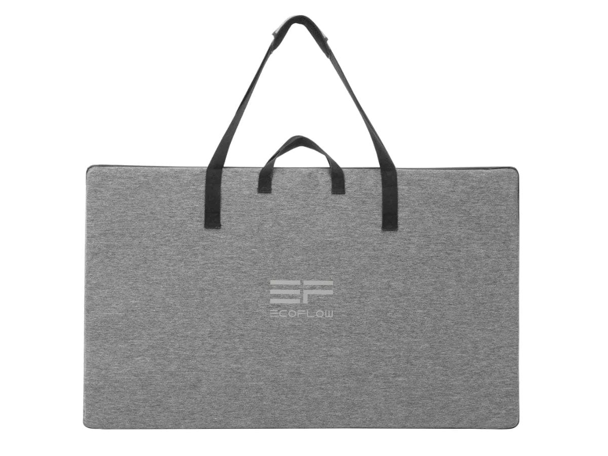 EcoFlow 400W Portable Solar Panel