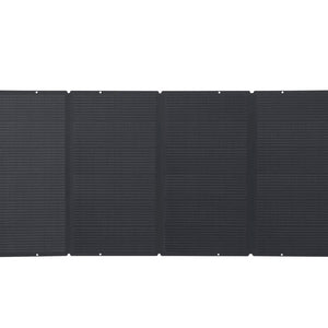 EcoFlow 400W Portable Solar Panel