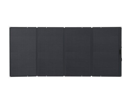 EcoFlow 400W Portable Solar Panel