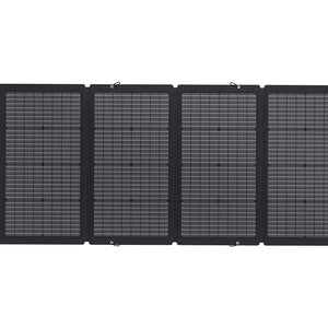 EcoFlow 220W Portable Solar Panel