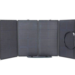 EcoFlow 160W Solar Panel