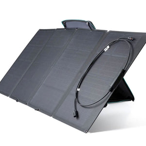 EcoFlow 160W Solar Panel