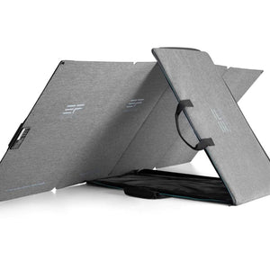 EcoFlow 160W Solar Panel