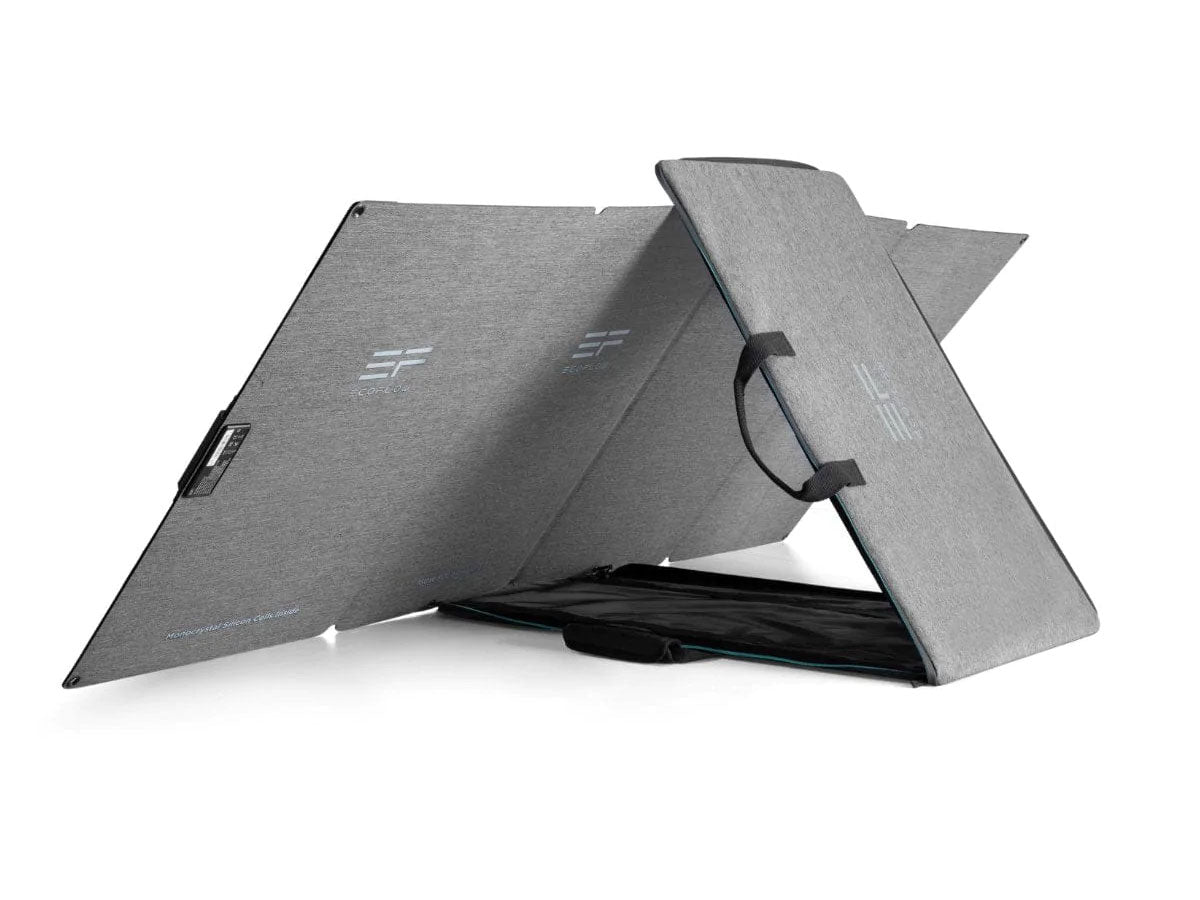 EcoFlow 160W Solar Panel
