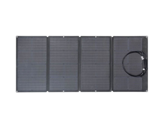 EcoFlow 160W Solar Panel
