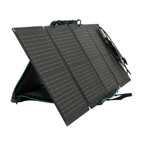 EcoFlow 110W Solar Panel