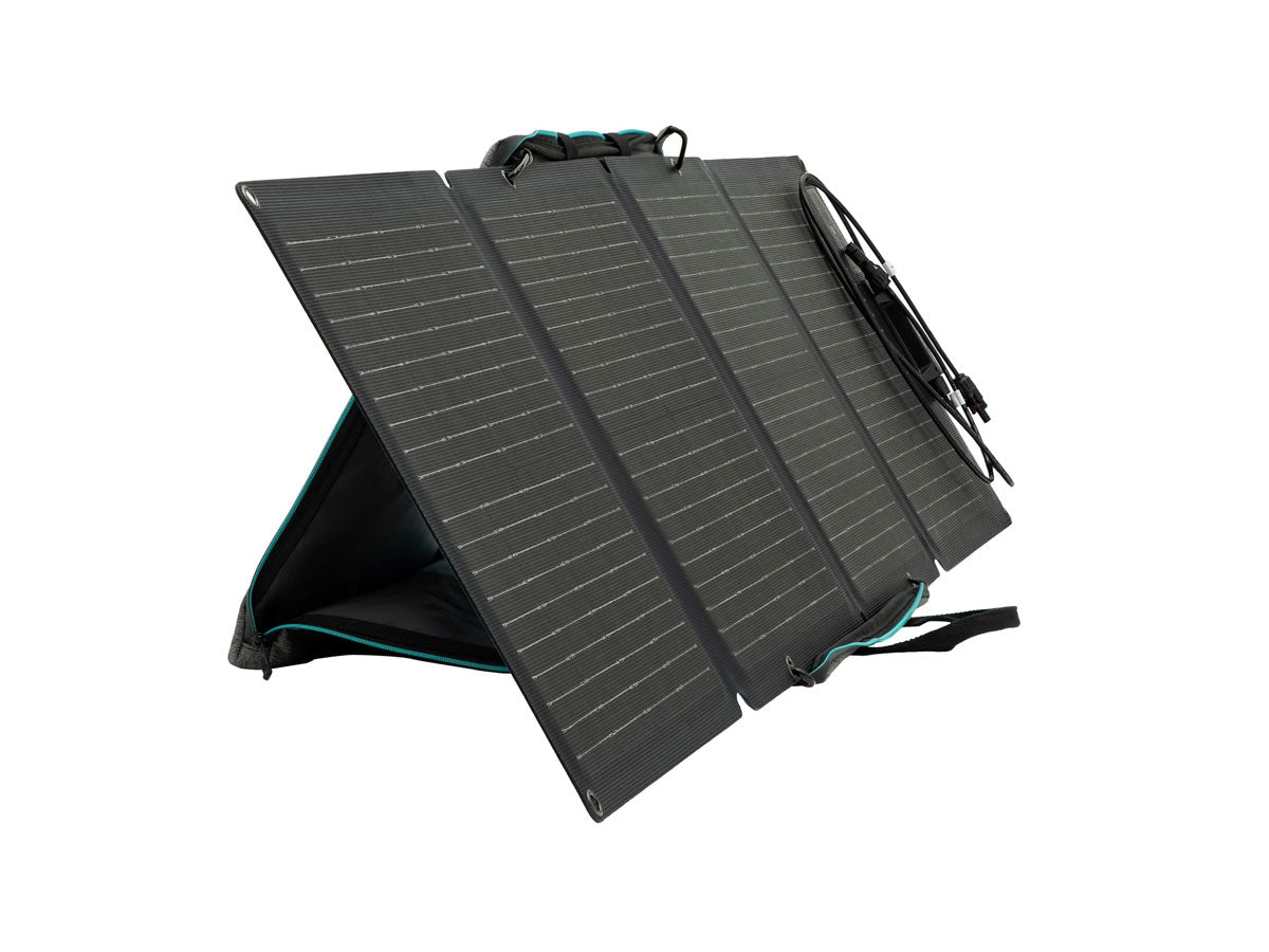 EcoFlow 110W Solar Panel