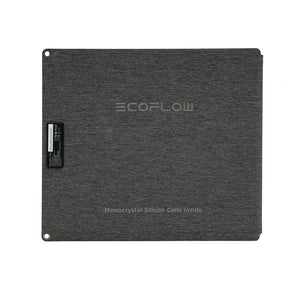 EcoFlow 110W Solar Panel