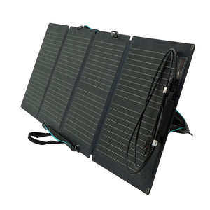 EcoFlow 110W Solar Panel