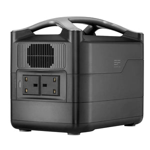 EcoFlow RIVER Max Portable Power Station - Dummy Unit
