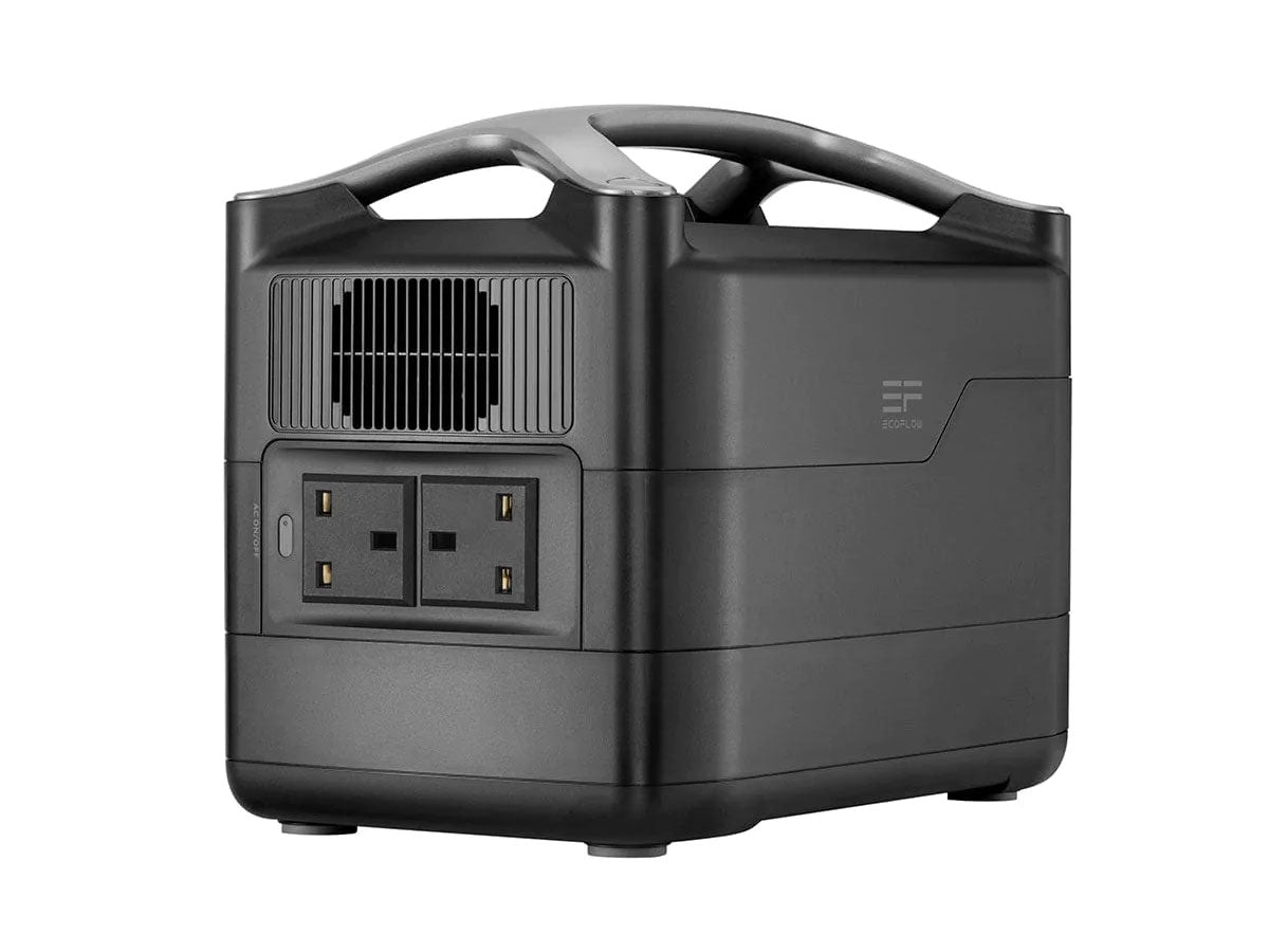 EcoFlow RIVER Max Portable Power Station - Dummy Unit