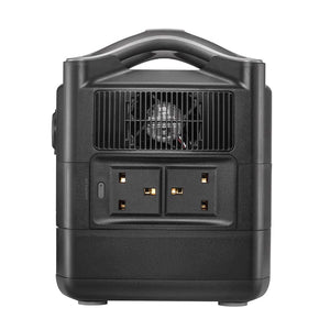 EcoFlow RIVER Max Portable Power Station - Dummy Unit