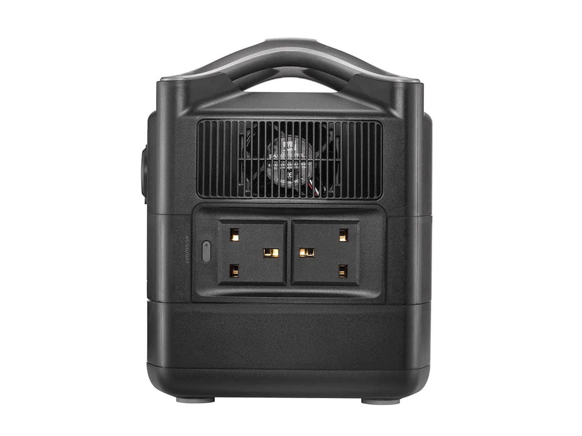 EcoFlow RIVER Max Portable Power Station - Dummy Unit