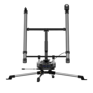 EcoFlow Solar Tracker