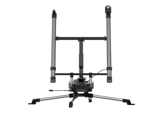 EcoFlow Solar Tracker