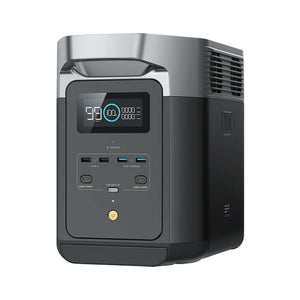 EcoFlow DELTA 2 Portable Power Station