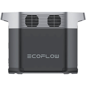 EcoFlow DELTA 2 Portable Power Station