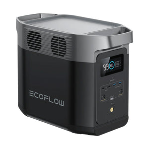 EcoFlow DELTA 2 Portable Power Station