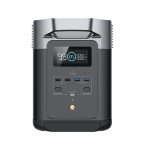 EcoFlow DELTA 2 Portable Power Station