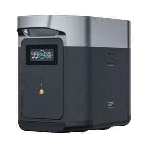 EcoFlow DELTA 2 Smart Extra Battery