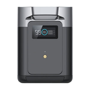 EcoFlow DELTA 2 Smart Extra Battery