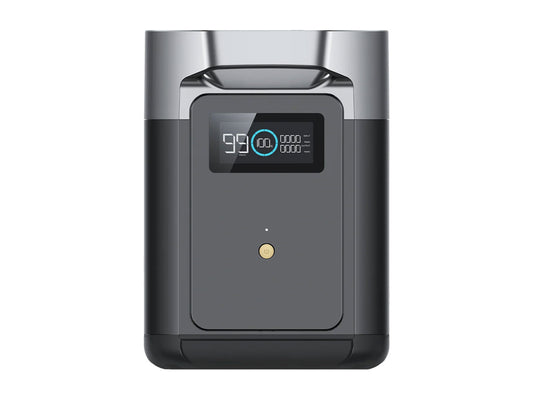 EcoFlow DELTA 2 Smart Extra Battery