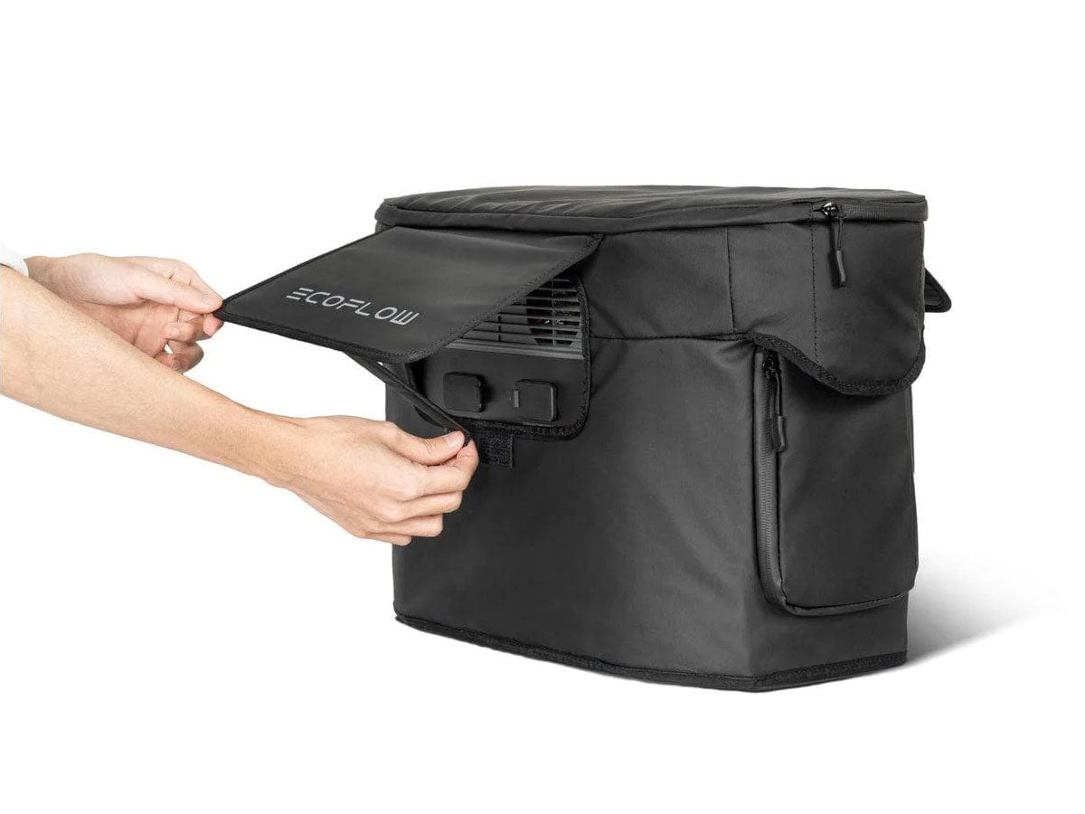 EcoFlow DELTA Max Bag